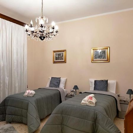 B&B Rosa Dei Venti Sorso Kültér fotó