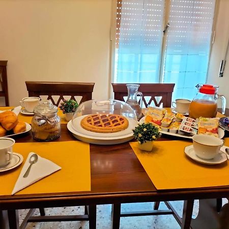 B&B Rosa Dei Venti Sorso Szoba fotó