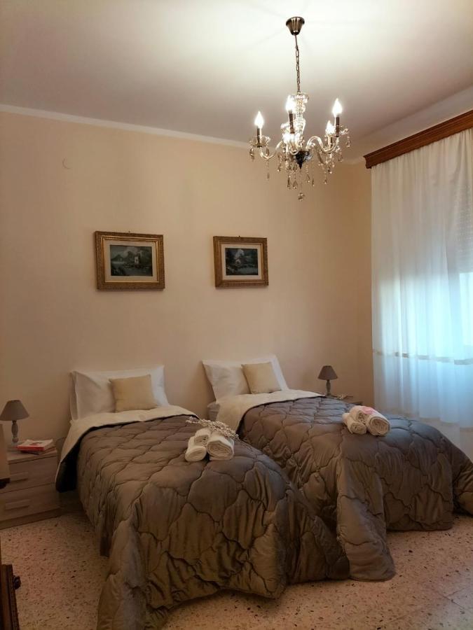 B&B Rosa Dei Venti Sorso Kültér fotó