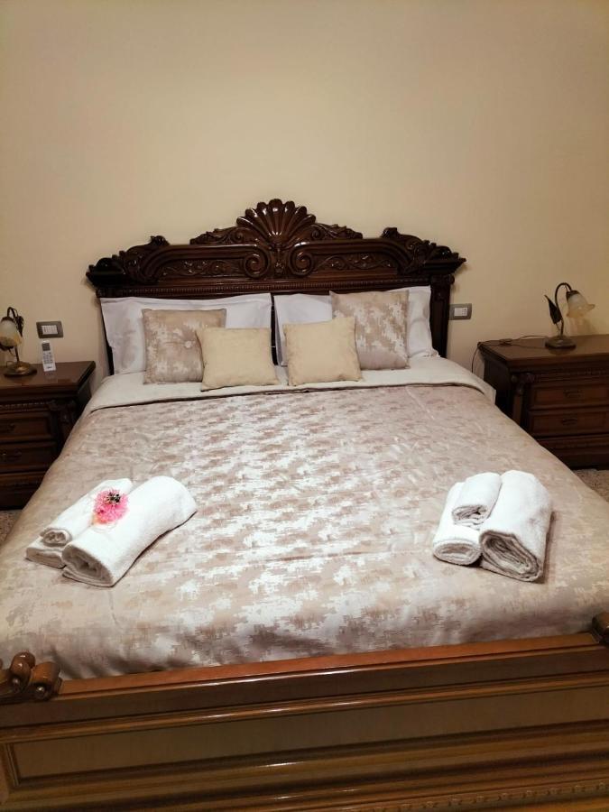B&B Rosa Dei Venti Sorso Kültér fotó