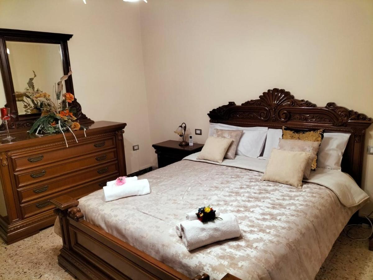 B&B Rosa Dei Venti Sorso Kültér fotó