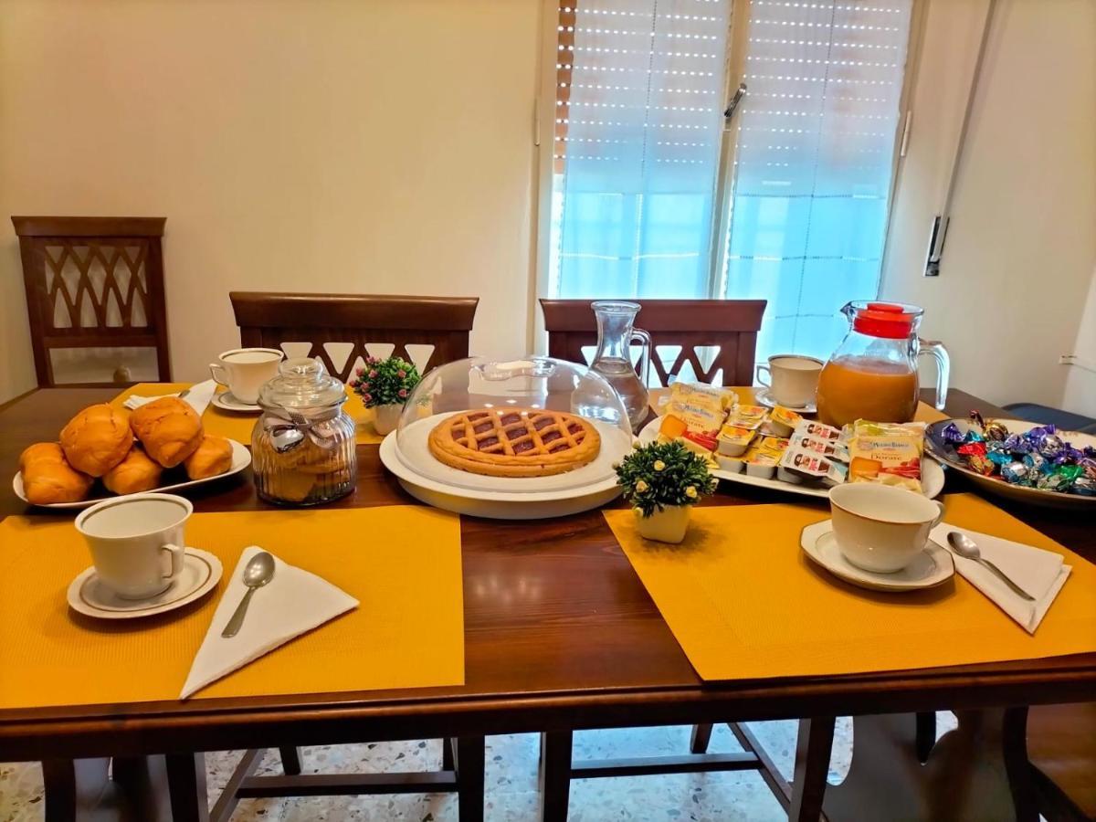 B&B Rosa Dei Venti Sorso Szoba fotó